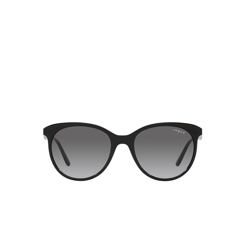 Gafas de sol Vogue VO5453S W44/11 black - 1/4