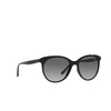 Lunettes de soleil Vogue VO5453S W44/11 black - Vignette du produit 2/4