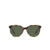 Vogue VO5453S Sonnenbrillen W65671 dark havana - Produkt-Miniaturansicht 1/4