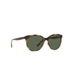 Lunettes de soleil Vogue VO5453S W65671 dark havana - Vignette du produit 2/4