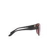 Vogue VO5457S Sunglasses 298914 transparent cherry - product thumbnail 3/4