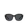 Vogue VO5457S Sunglasses W44/87 black - product thumbnail 1/4