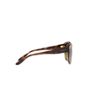 Lunettes de soleil Vogue VO5457S W65613 dark havana - Vignette du produit 3/4