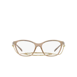 Vogue VO5461 Eyeglasses 2826 transparent caramel