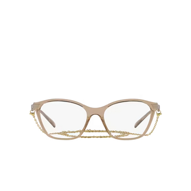 Vogue VO5461 Eyeglasses 2826 transparent caramel - front view