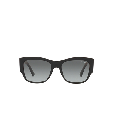 Vogue VO5462S Sunglasses W44/11 black - front view