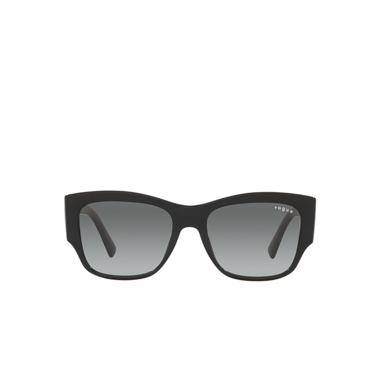 Gafas de sol Vogue VO5462S W44/11 black - 1/4