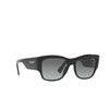 Lunettes de soleil Vogue VO5462S W44/11 black - Vignette du produit 2/4