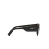 Vogue VO5462S Sunglasses W44/11 black - product thumbnail 3/4