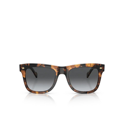 Vogue VO5465S Sunglasses 2819T3 havana honey