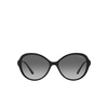 Vogue VO5475SB Sunglasses W44/11 black - product thumbnail 1/4