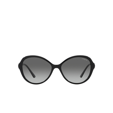 Vogue VO5475SB Sunglasses W44/11 black - front view
