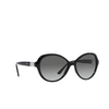 Vogue VO5475SB Sunglasses W44/11 black - product thumbnail 2/4