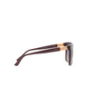 Gafas de sol Vogue VO5476SB 29898J transparent cherry - Miniatura del producto 3/4