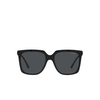 Vogue VO5476SB Sunglasses W44/87 black - product thumbnail 1/4