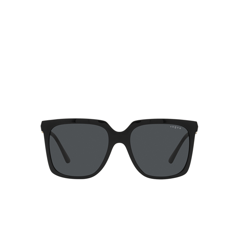 Gafas de sol Vogue VO5476SB W44/87 black - 1/4