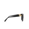 Gafas de sol Vogue VO5476SB W44/87 black - Miniatura del producto 3/4