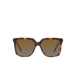 Lunettes de soleil Vogue VO5476SB W656T5 dark havana