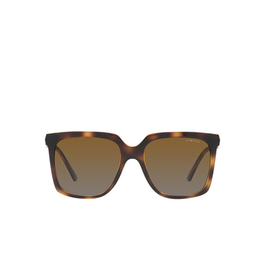 Vogue VO5476SB Sunglasses W656T5 dark havana - front view