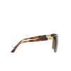 Vogue VO5476SB Sunglasses W656T5 dark havana - product thumbnail 3/4