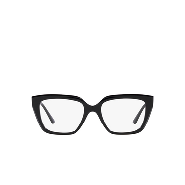 Lunettes de vue Vogue VO5477B W44 black - Vue de face