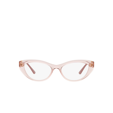 Vogue VO5478B Eyeglasses 2763 transparent pink - front view