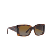 Lunettes de soleil Vogue VO5481S 2386T5 top havana/brown - Vignette du produit 2/4