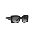 Lunettes de soleil Vogue VO5481S W44/11 black - Vignette du produit 2/4