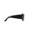 Vogue VO5481S Sunglasses W44/11 black - product thumbnail 3/4