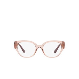 Vogue VO5482 Eyeglasses 2864 transparent pink