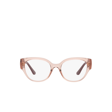 Vogue VO5482 Eyeglasses 2864 transparent pink - front view