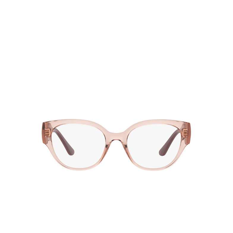 Vogue VO5482 Eyeglasses 2864 transparent pink - 1/4