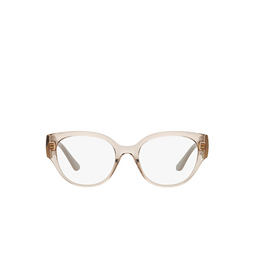 Vogue VO5482 Eyeglasses 2990 transparent light brown