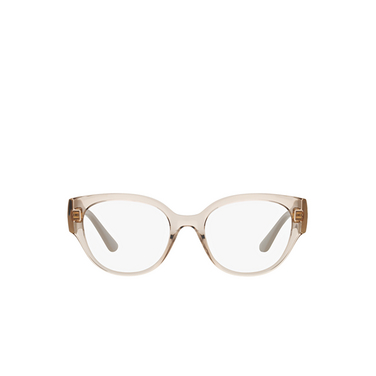 Vogue VO5482 Eyeglasses 2990 transparent light brown - front view