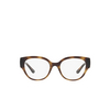 Gafas graduadas Vogue VO5482 W656 dark havana - Miniatura del producto 1/4