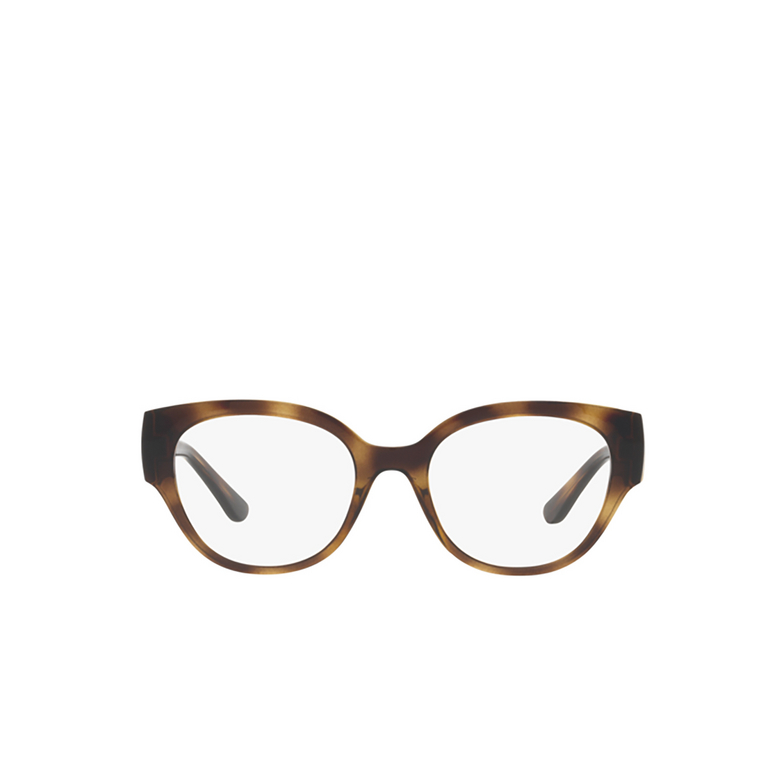 Gafas graduadas Vogue VO5482 W656 dark havana - 1/4