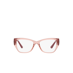 Lunettes de vue Vogue VO5483 2864 transparent pink