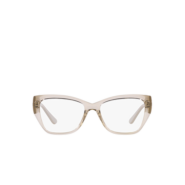 Vogue VO5483 Eyeglasses 2990 transparent light brown - front view
