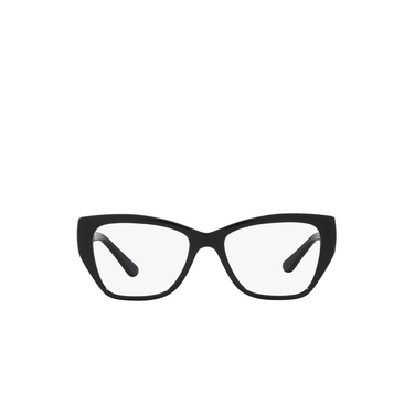 Vogue VO5483 Eyeglasses W44 black - front view