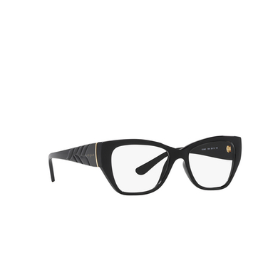 Vogue VO5483 Eyeglasses W44 black - three-quarters view