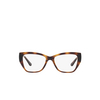 Lunettes de vue Vogue VO5483 W656 dark havana - Vignette du produit 1/4