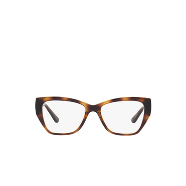 Vogue VO5483 Eyeglasses W656 dark havana - front view