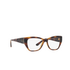 Gafas graduadas Vogue VO5483 W656 dark havana - Miniatura del producto 2/4