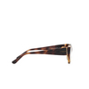 Lunettes de vue Vogue VO5483 W656 dark havana - Vignette du produit 3/4