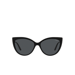 Gafas de sol Vogue VO5484S W44/87 black