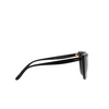 Lunettes de soleil Vogue VO5484S W44/87 black - Vignette du produit 3/4