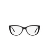 Gafas graduadas Vogue VO5485 W44 black - Miniatura del producto 1/4