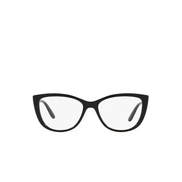 Vogue VO5485 Eyeglasses W44 black - front view