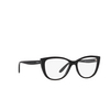 Gafas graduadas Vogue VO5485 W44 black - Miniatura del producto 2/4