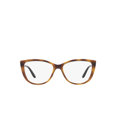 Vogue VO5485 Eyeglasses W656 dark havana - front view